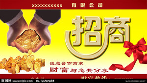 绿瞳小传单